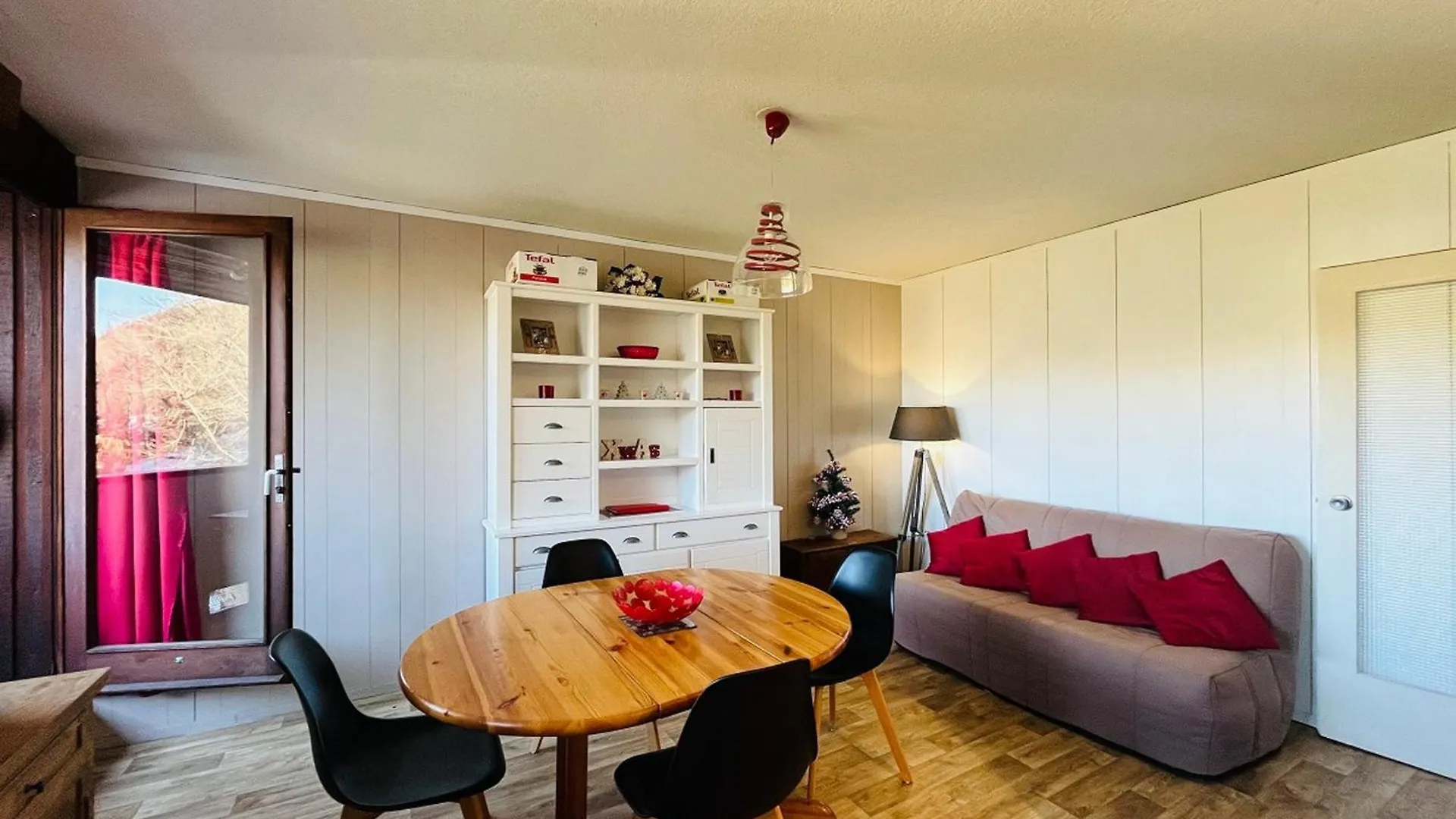 Appartement Au Mont-Dore - 2 Pieces, 34M², Loggia Et Parking, Proche Centre Et Thermes - Fr-1-608-257